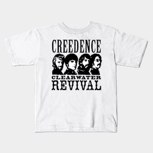 creedence Kids T-Shirt